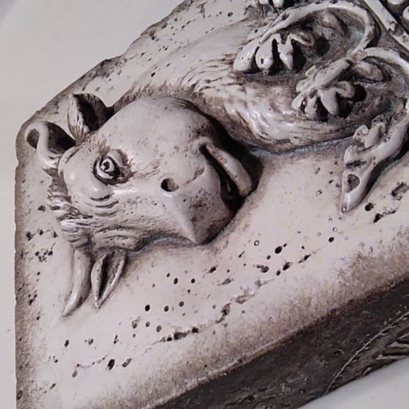 Sid Dickens Z-05 "Tarus" Zodiac *Rare & Retired* - Picture 5 of 9